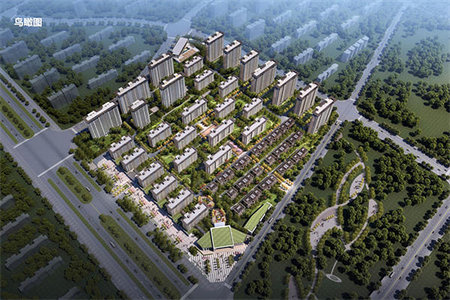 单价5000多卖學区现房南北通透大三房龙江路龙江春天