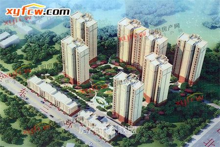 降价20万富丽华城精装大3房全新装修送家具家电随时看房