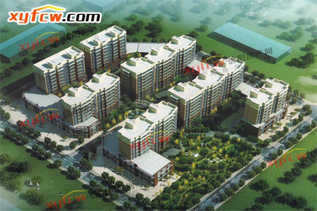龙都百盛花园3室2厅2卫87万119m2出售