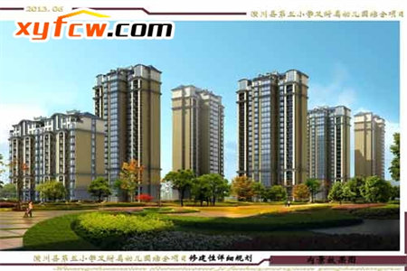 佛山小学附近花千树2室2厅1卫52万88m2出售